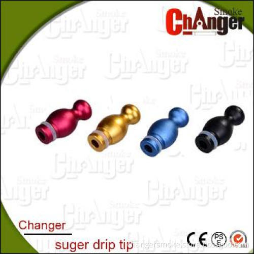 Great healthy smoking device drip tips